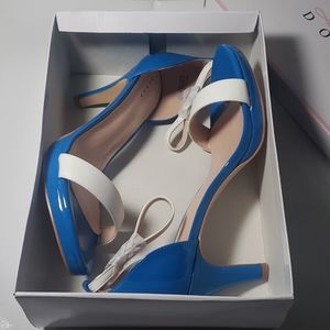 Linea Donna heels